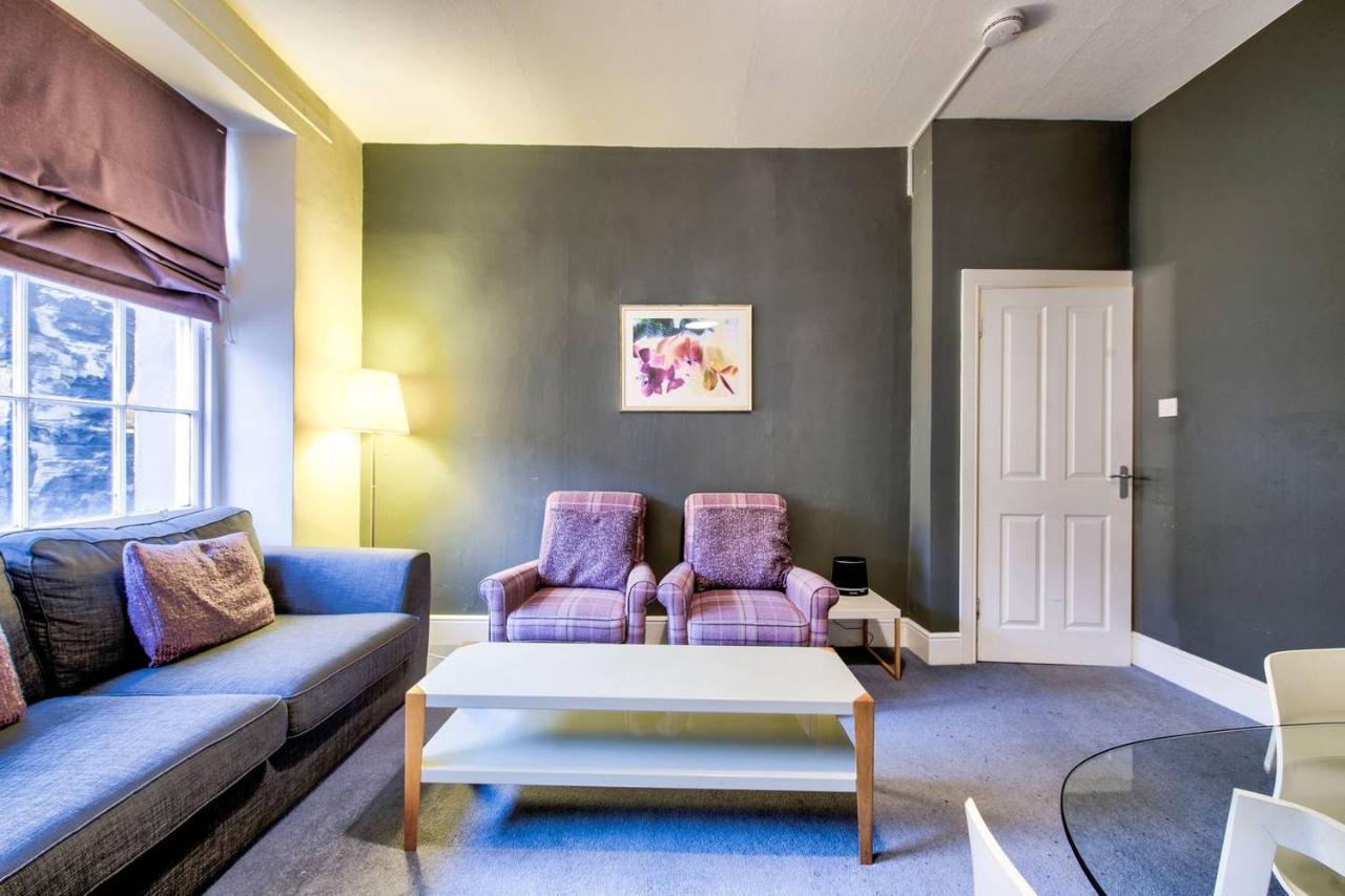 Joivy Stylish Home In New Town EDI Exterior foto