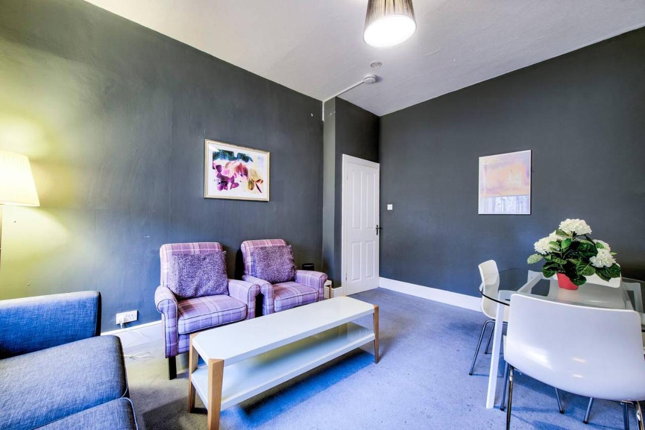 Joivy Stylish Home In New Town EDI Exterior foto